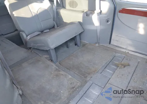 2007 Chrysler Town & Country Limited z USA, uszkodzony, nr VIN 2A8GP64L77R171581